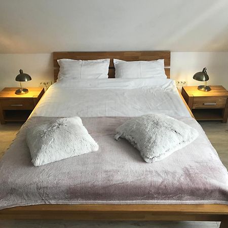 Apartament Modern Braszów Zewnętrze zdjęcie