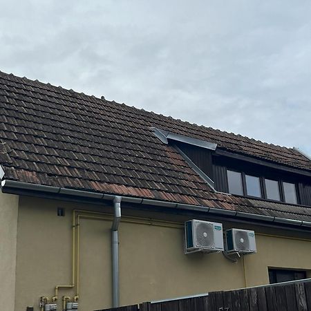 Apartament Modern Braszów Zewnętrze zdjęcie