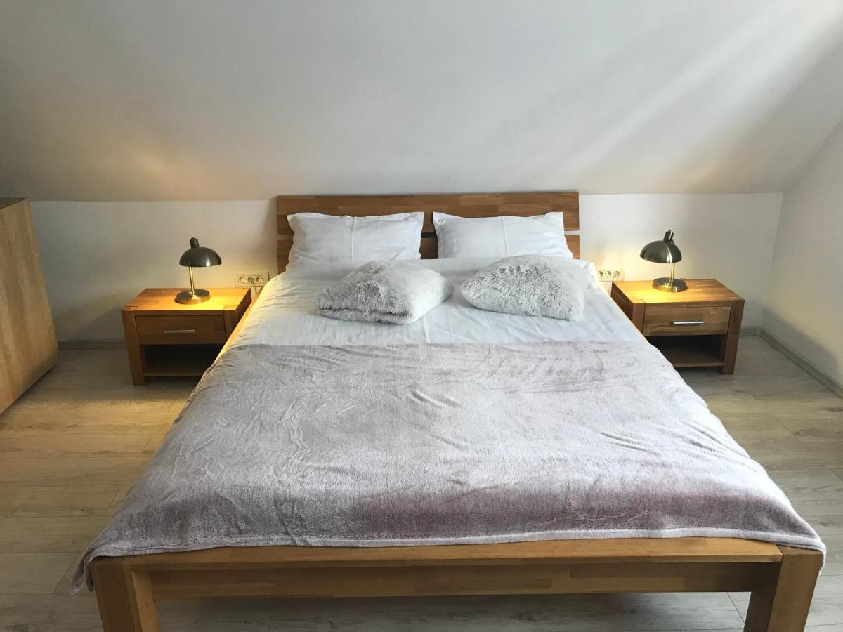 Apartament Modern Braszów Zewnętrze zdjęcie
