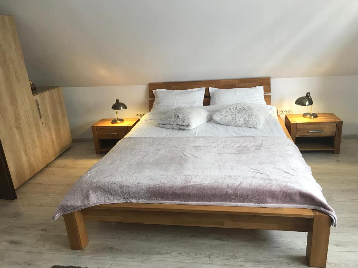 Apartament Modern Braszów Zewnętrze zdjęcie