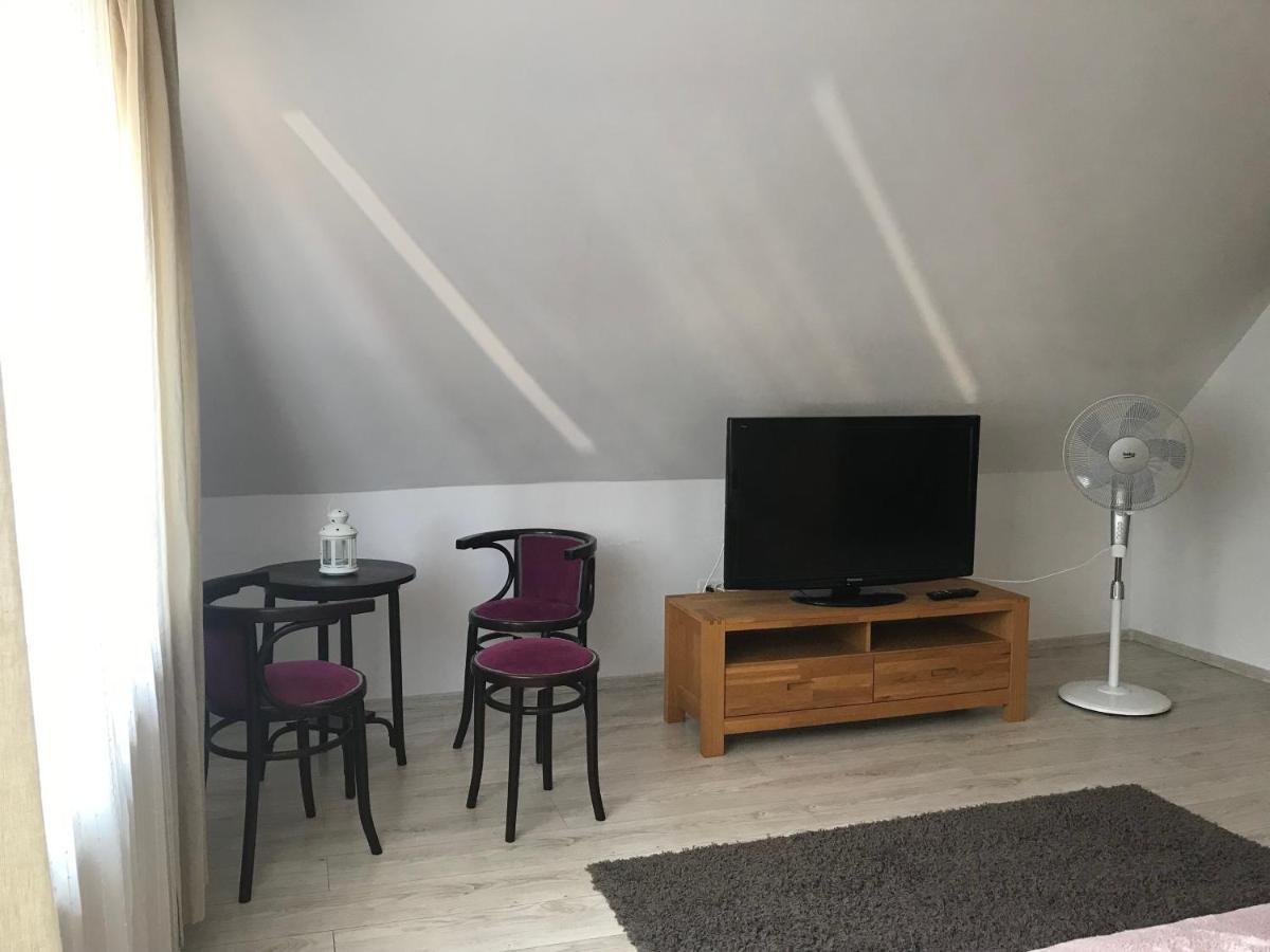 Apartament Modern Braszów Zewnętrze zdjęcie