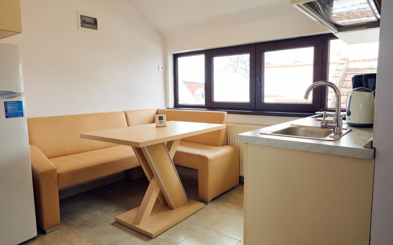 Apartament Modern Braszów Zewnętrze zdjęcie