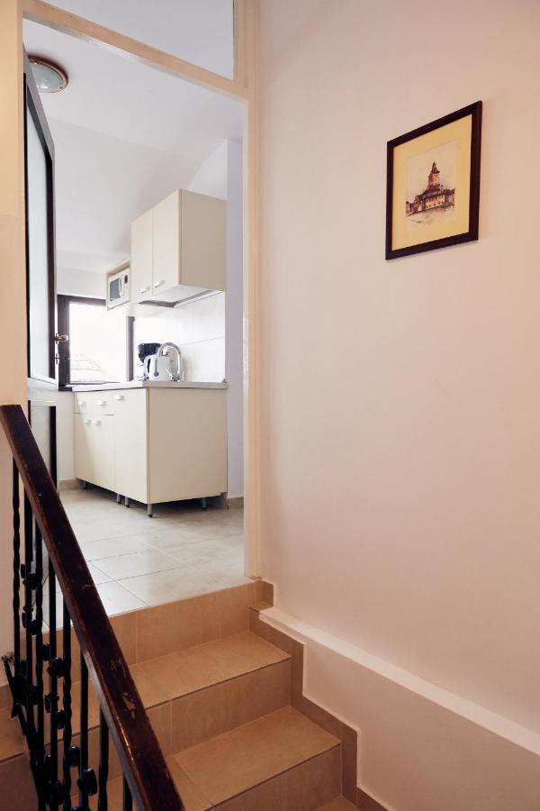 Apartament Modern Braszów Zewnętrze zdjęcie