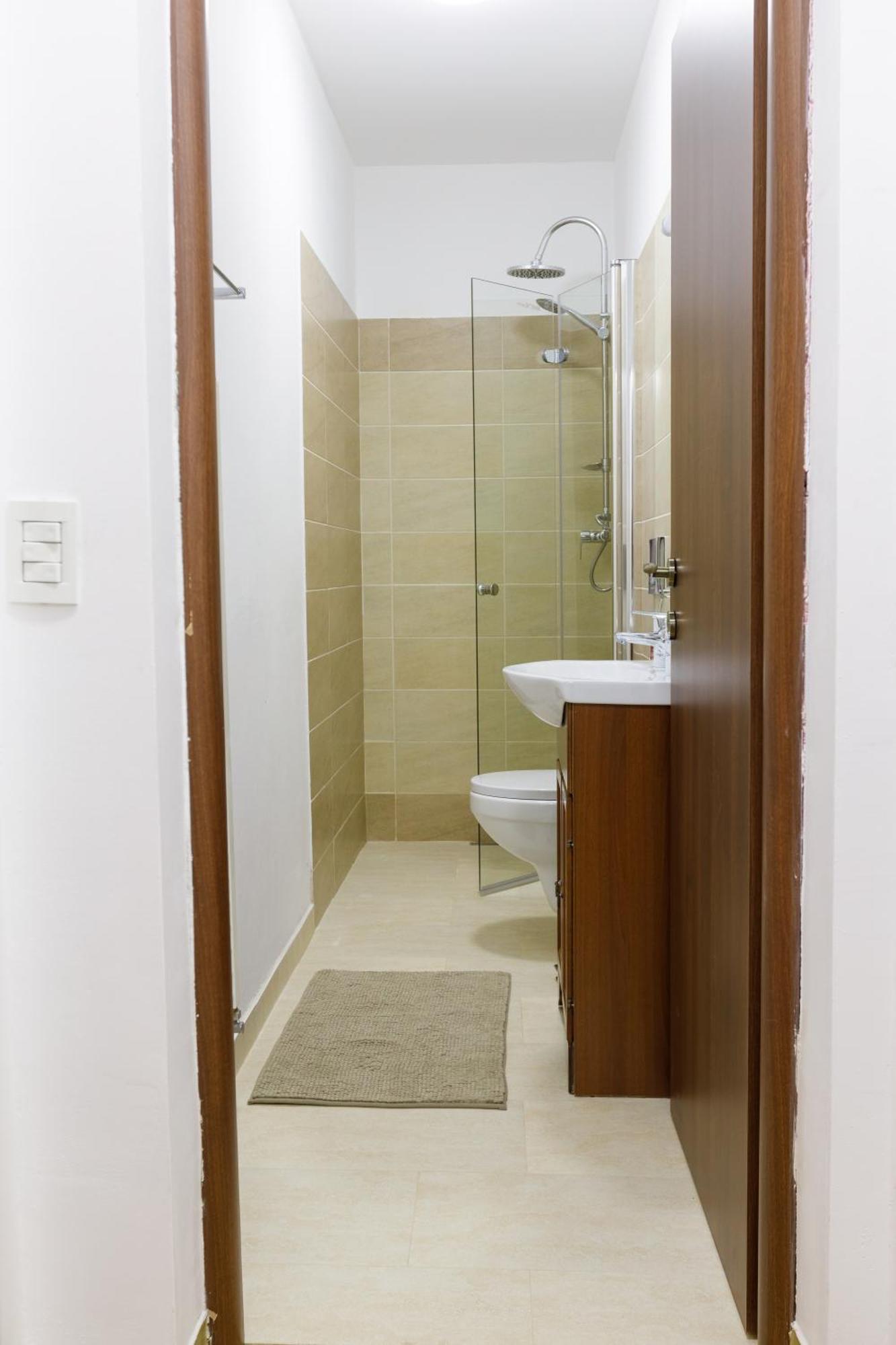 Apartament Modern Braszów Zewnętrze zdjęcie