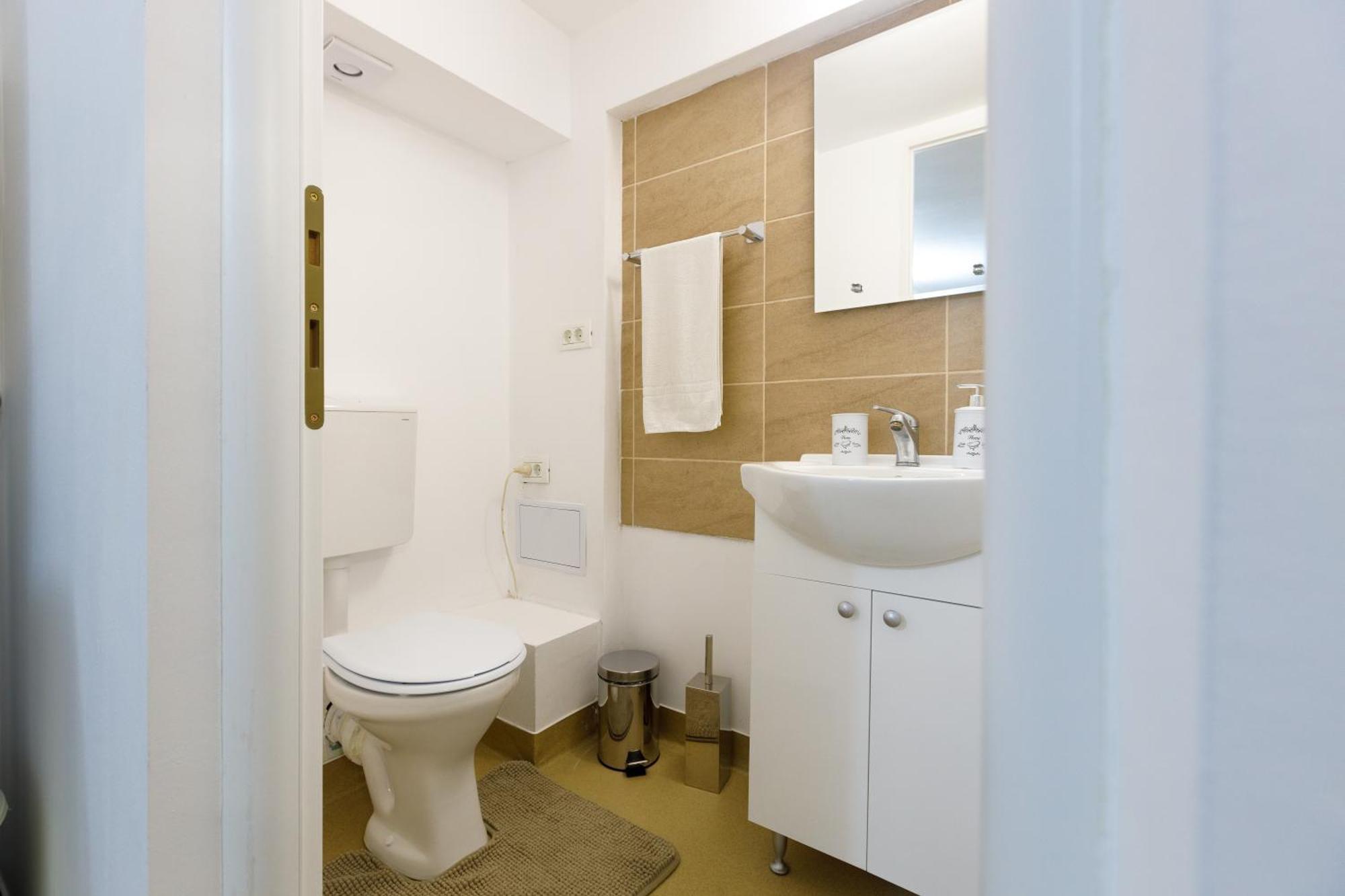 Apartament Modern Braszów Zewnętrze zdjęcie