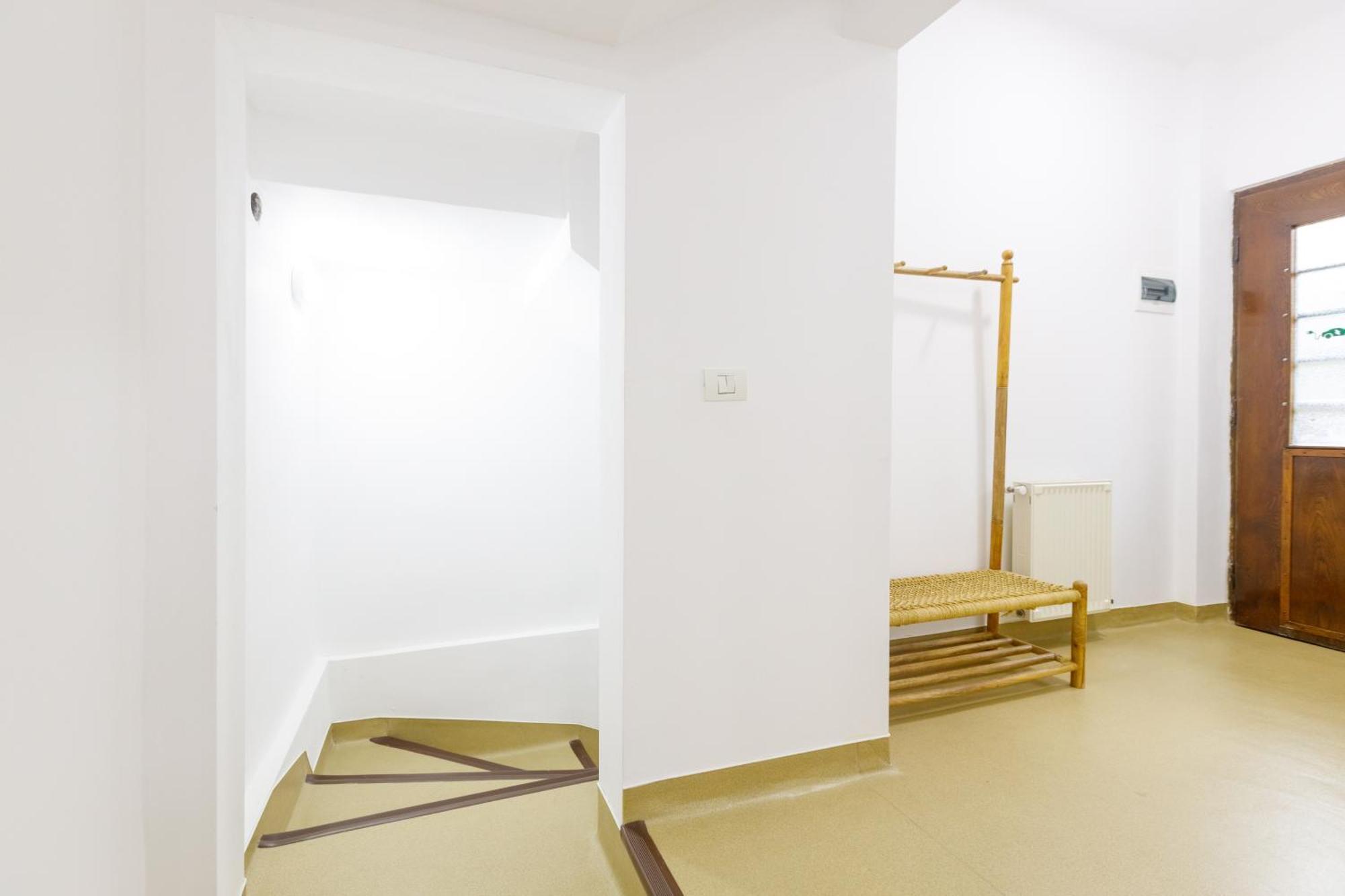 Apartament Modern Braszów Zewnętrze zdjęcie