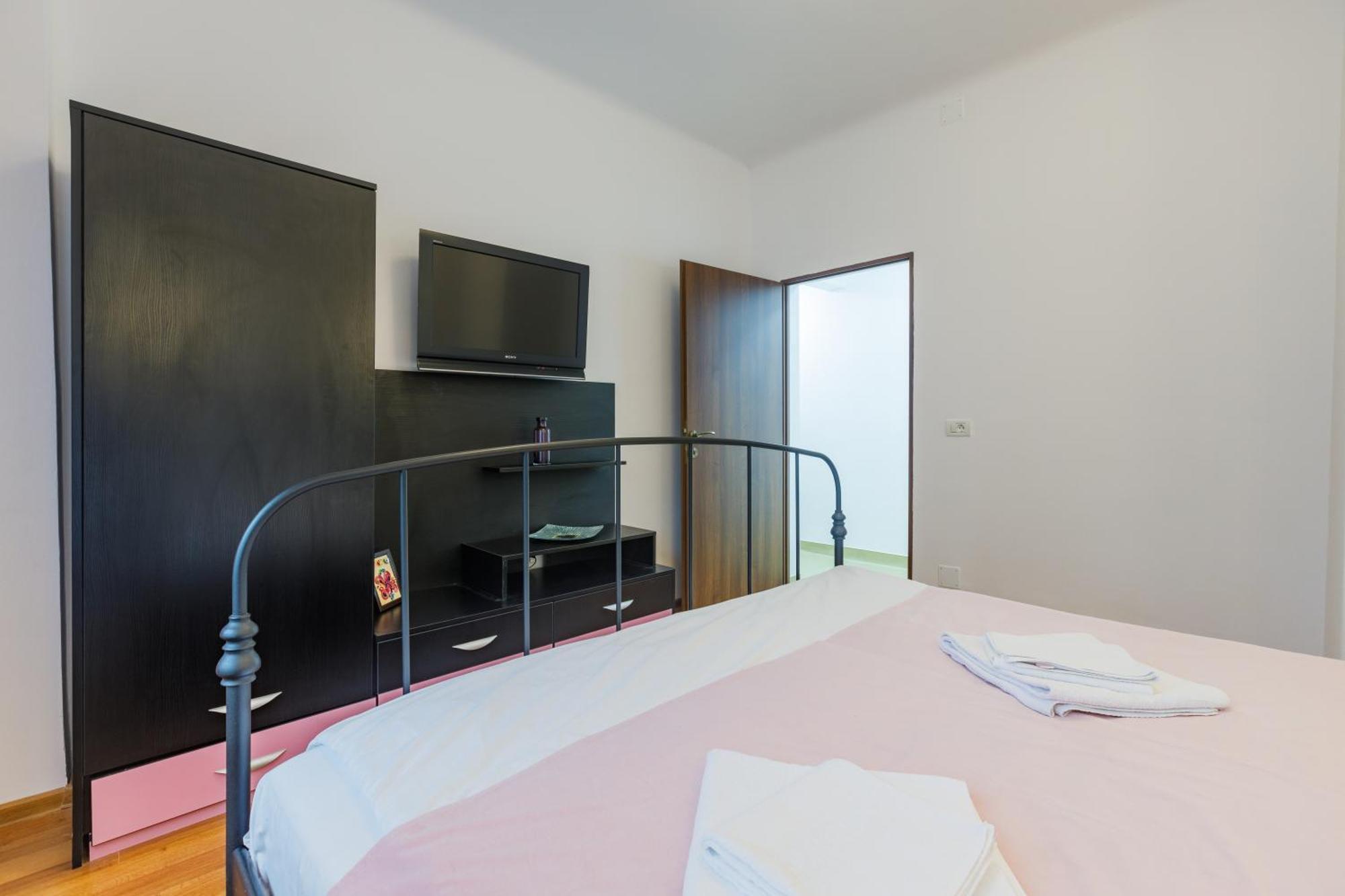 Apartament Modern Braszów Zewnętrze zdjęcie