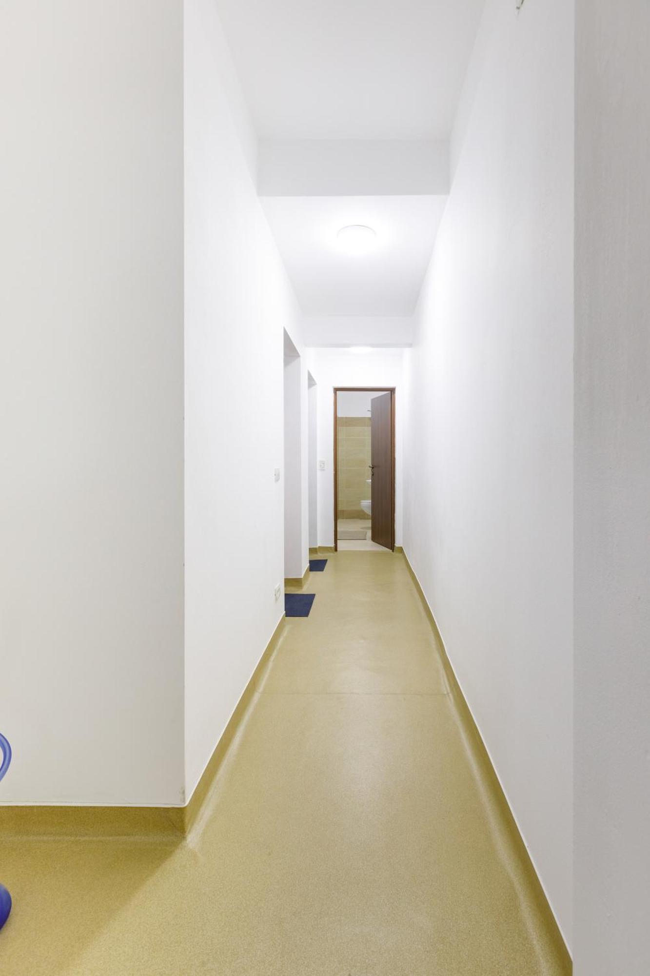 Apartament Modern Braszów Zewnętrze zdjęcie