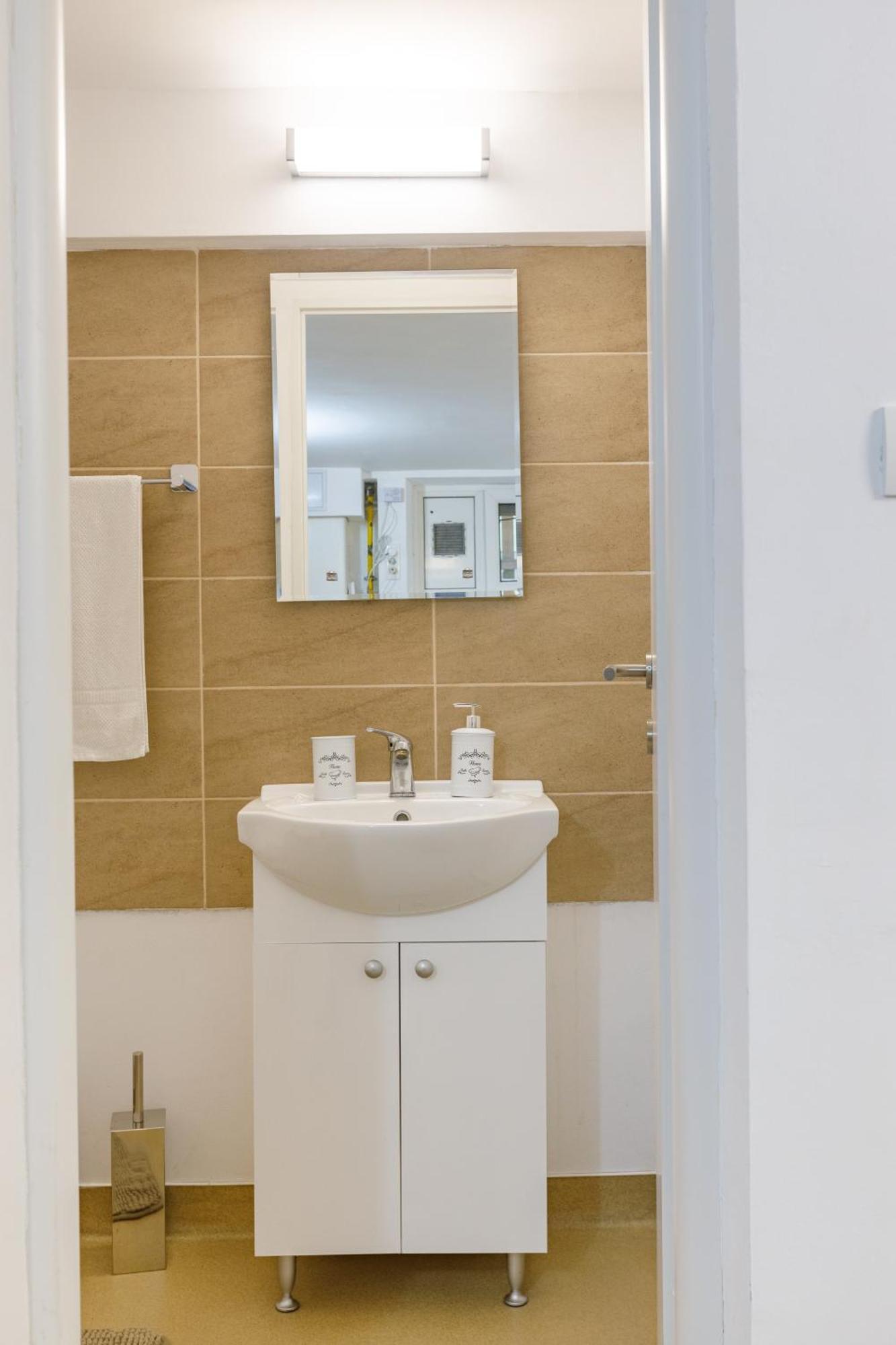 Apartament Modern Braszów Zewnętrze zdjęcie