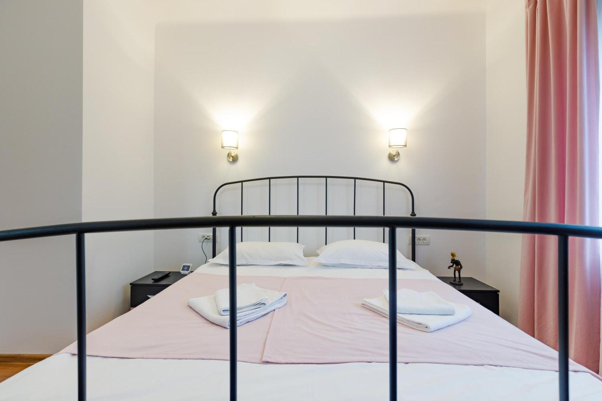 Apartament Modern Braszów Zewnętrze zdjęcie