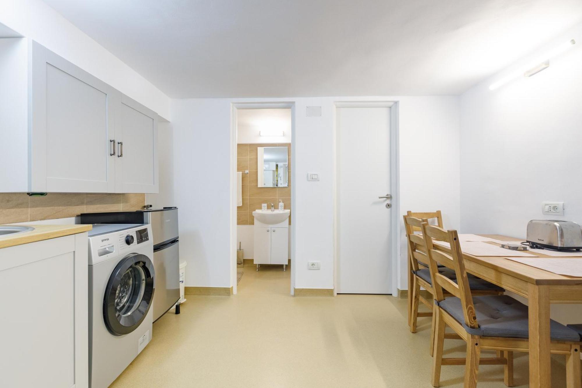 Apartament Modern Braszów Zewnętrze zdjęcie
