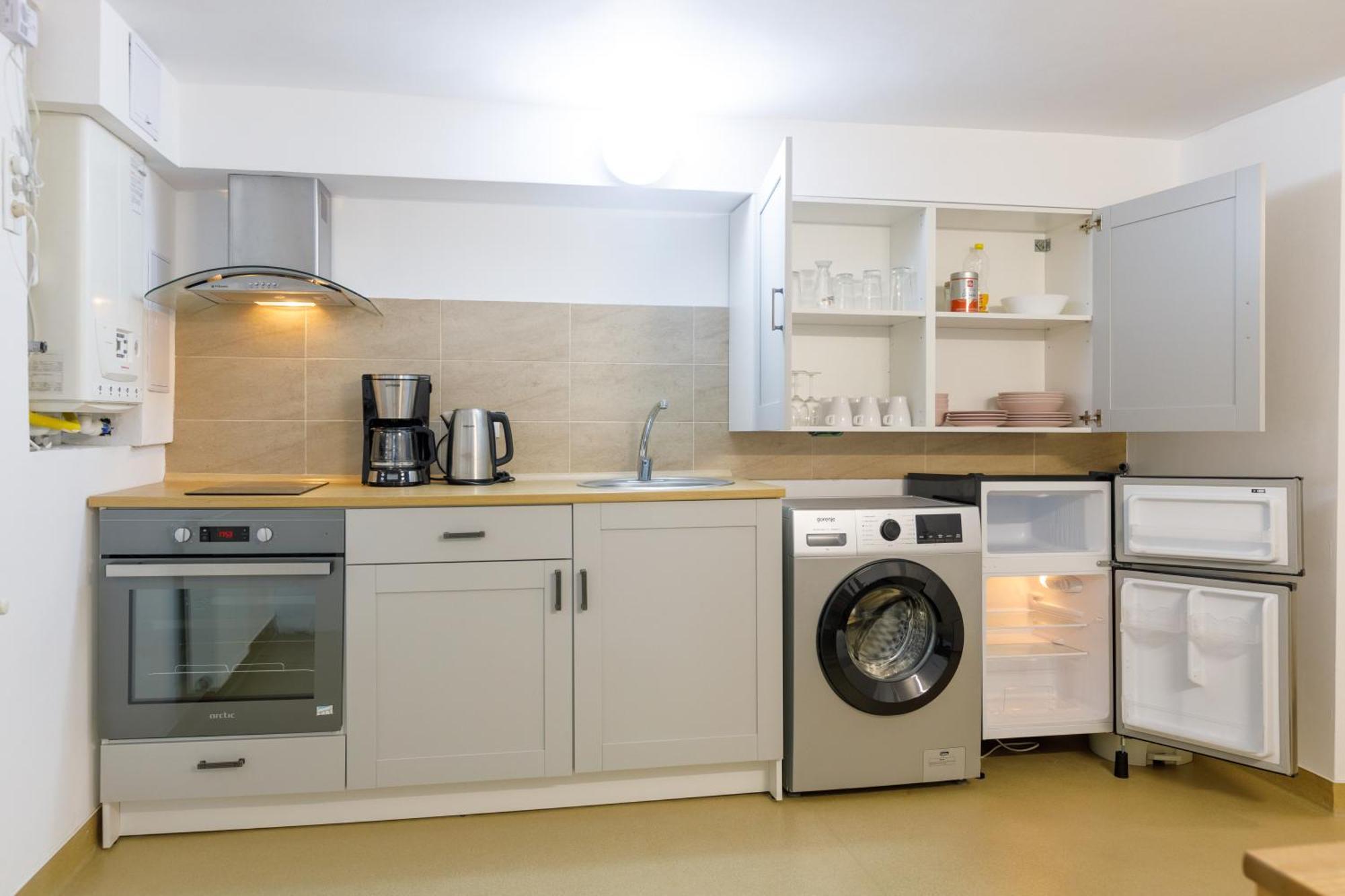 Apartament Modern Braszów Zewnętrze zdjęcie