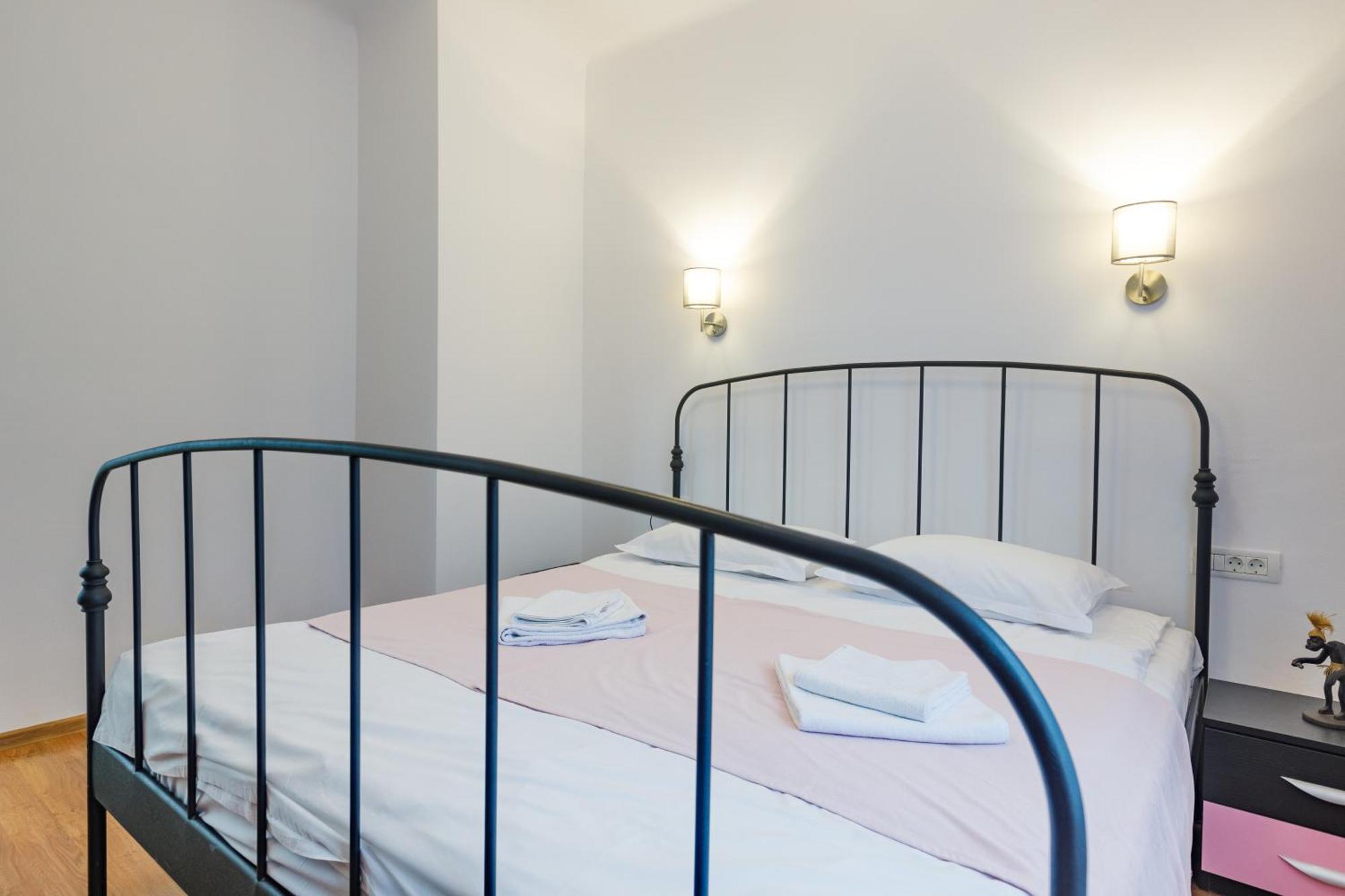 Apartament Modern Braszów Zewnętrze zdjęcie