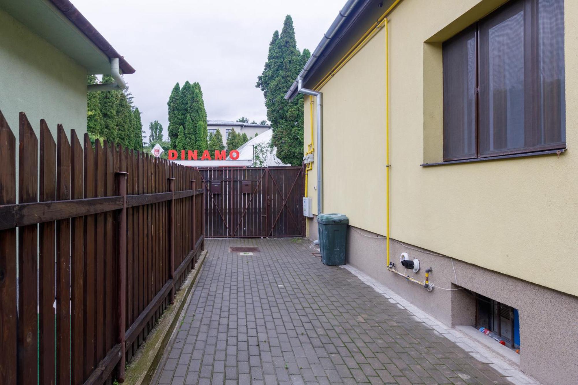 Apartament Modern Braszów Zewnętrze zdjęcie
