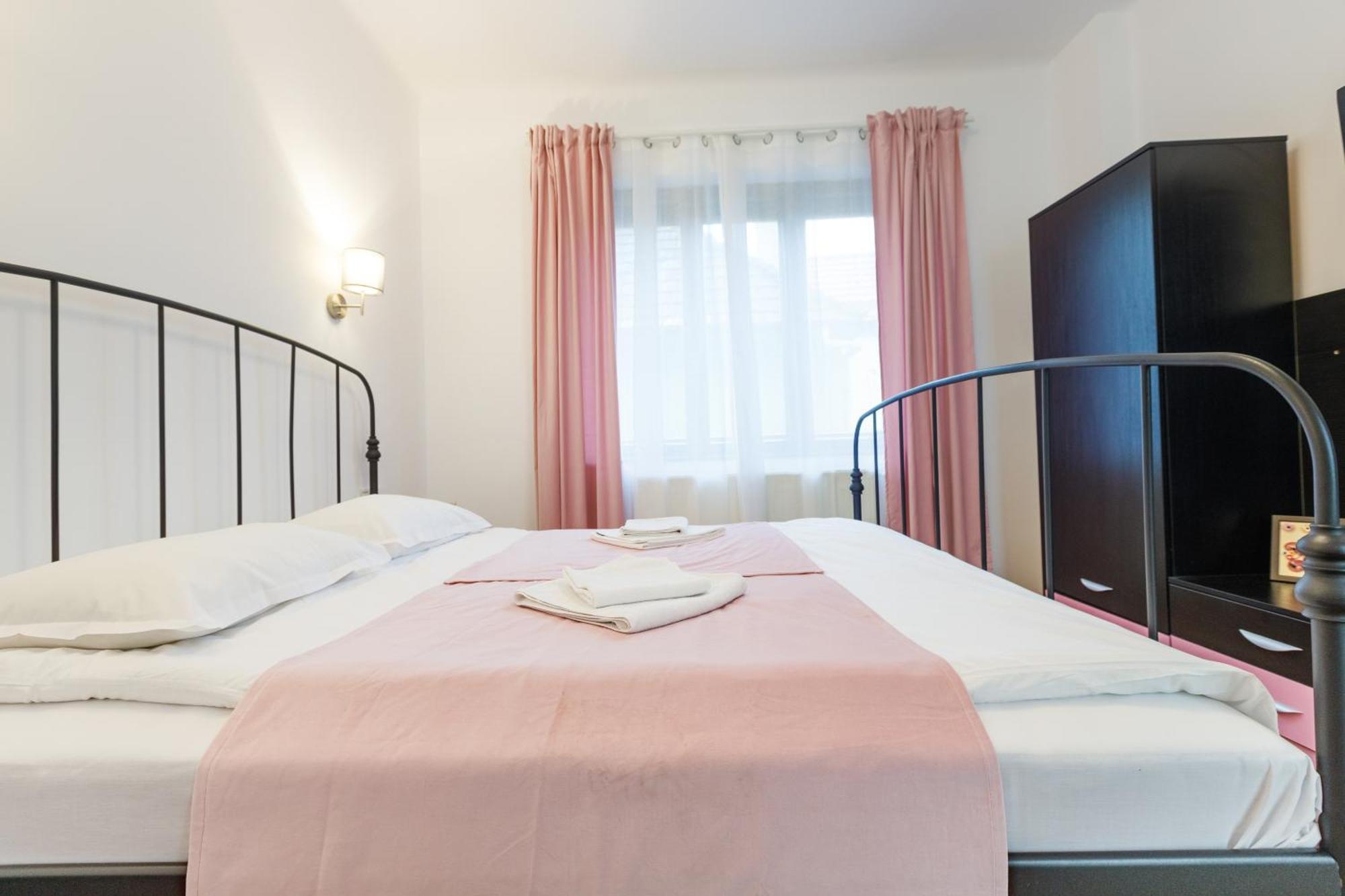 Apartament Modern Braszów Zewnętrze zdjęcie