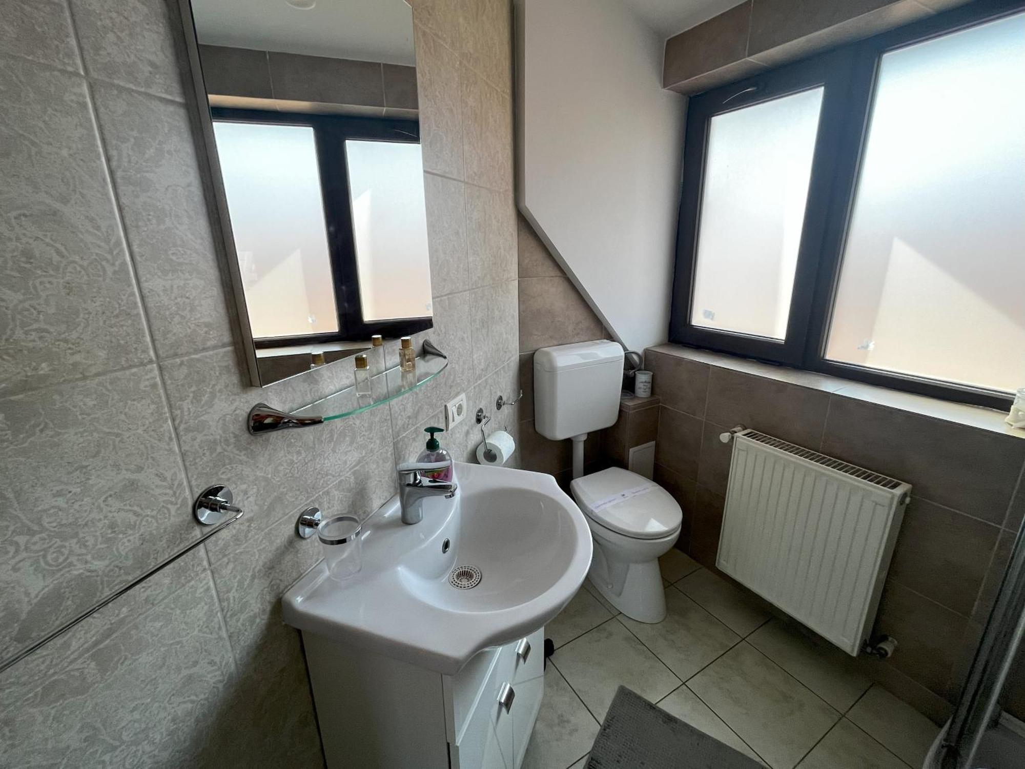 Apartament Modern Braszów Zewnętrze zdjęcie
