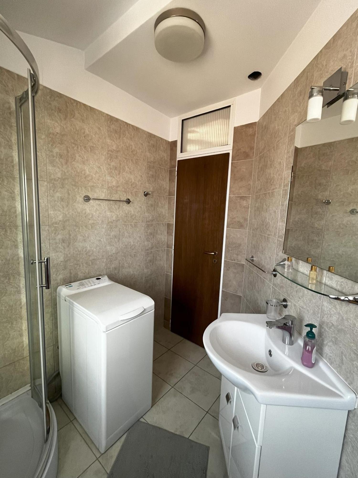 Apartament Modern Braszów Zewnętrze zdjęcie